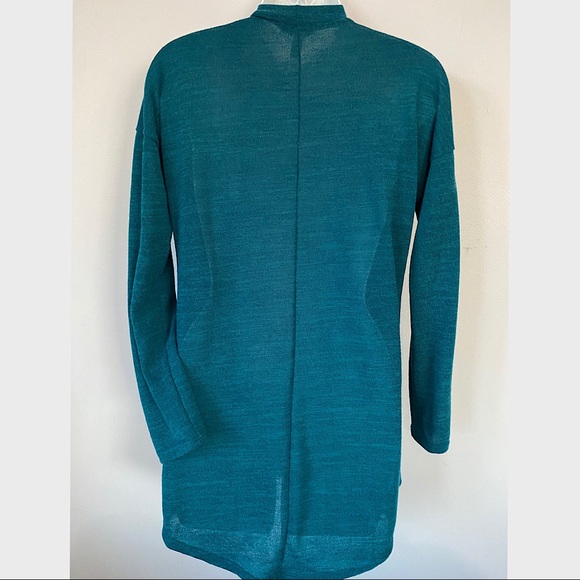 Blue Cardigan - Picture 5 of 8